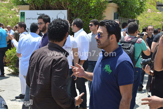 اليوم السابع -8 -2015